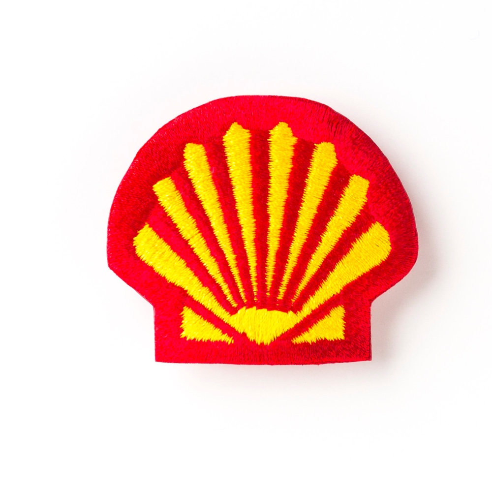 Corporate and National Logos
