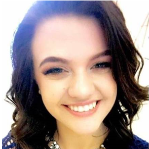 CARLY WENDERLICH