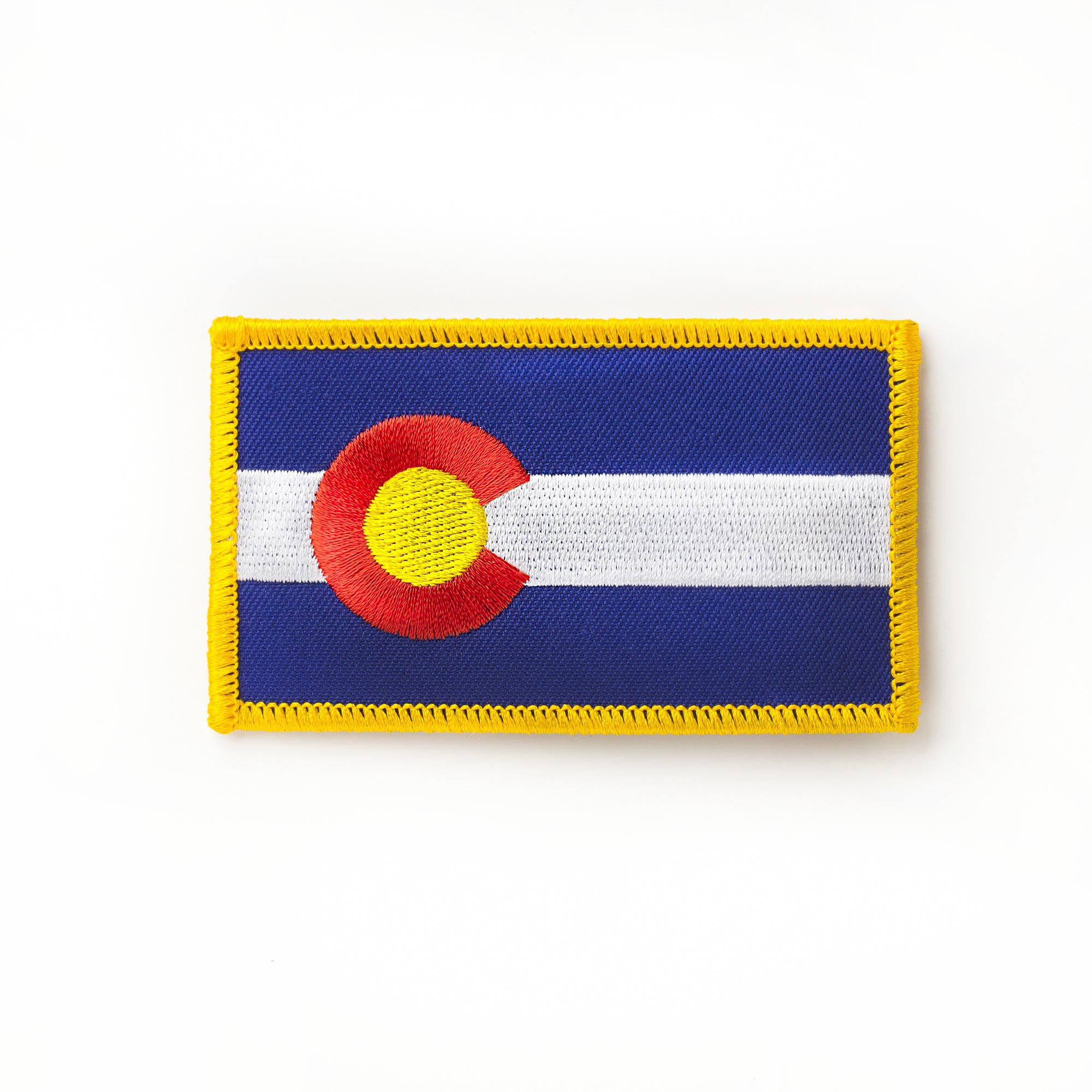 State Flag Emblems