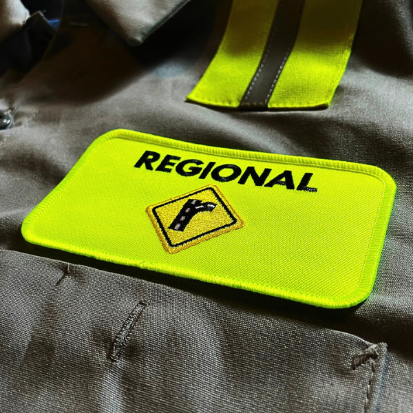 High Visibility