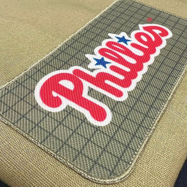 PennEdge<sup>®</sup> Sublimated (IG)