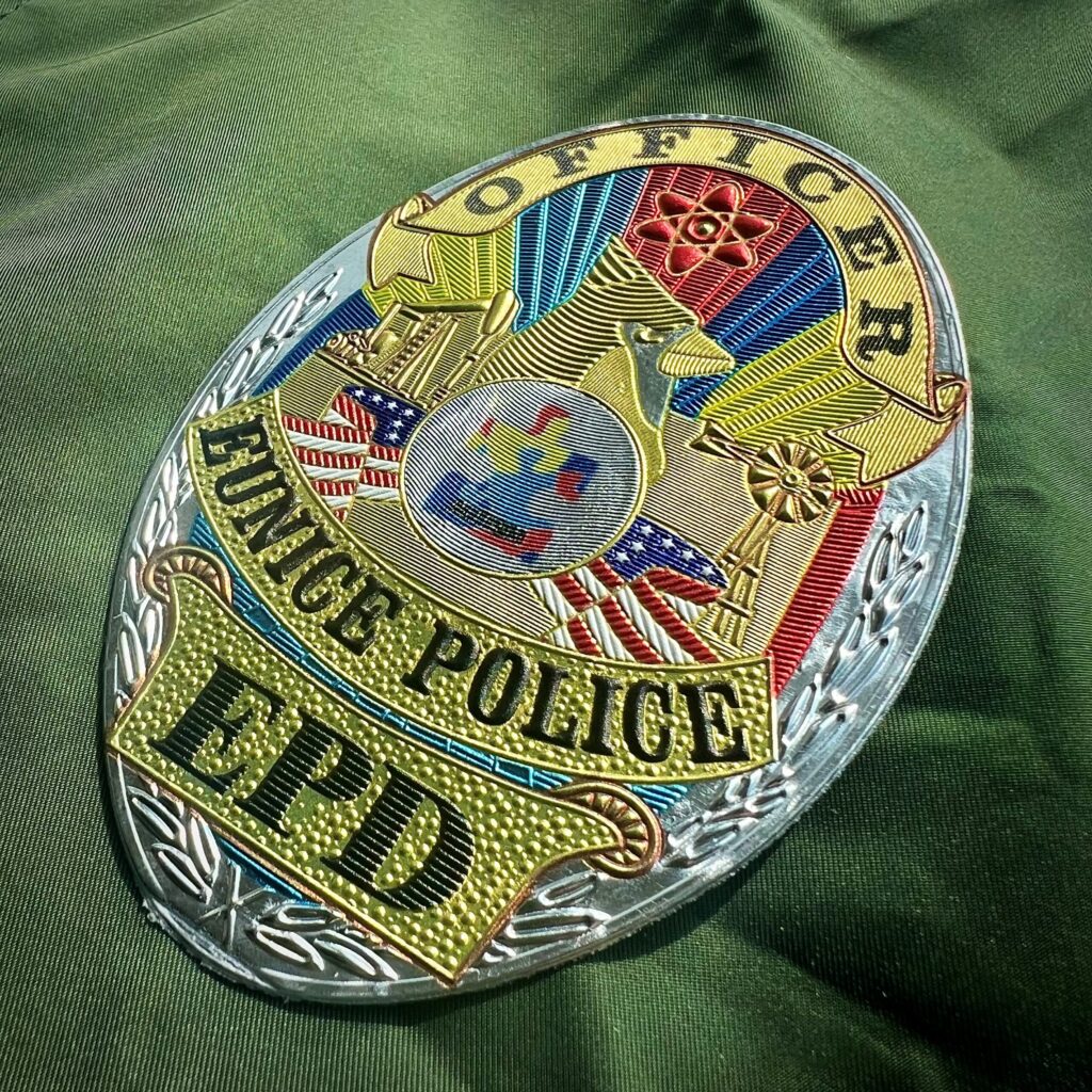 PennFlex™ Badges