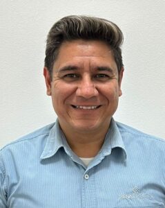Raul Arvizu