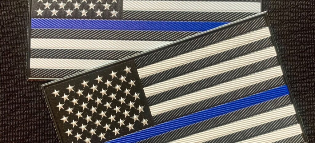 Gallery - PennFlex™ American Flags