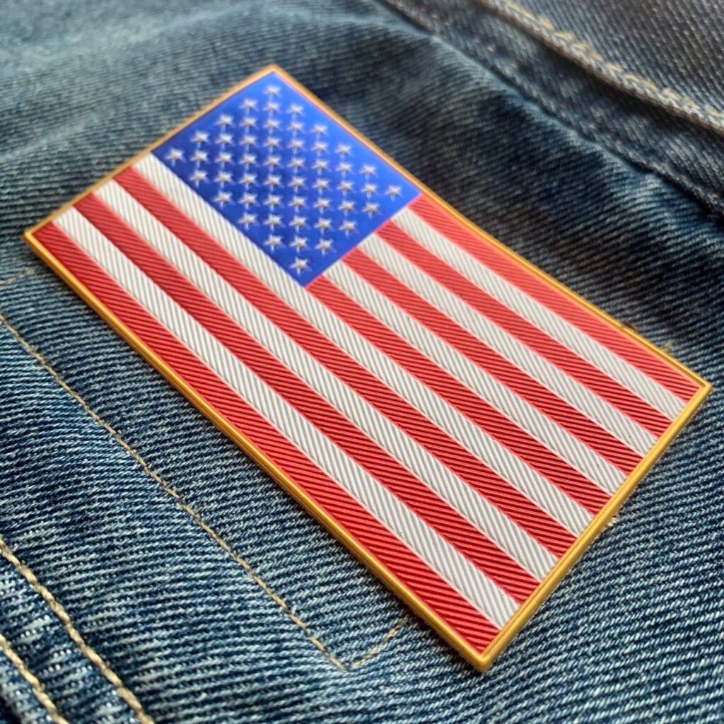 PennFlex™ American Flags